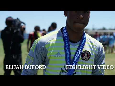 Video of Elijah Buford Highlight Videos