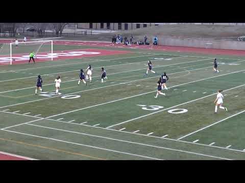 Video of Leah Paddie Junior/Cache HS Varsity 