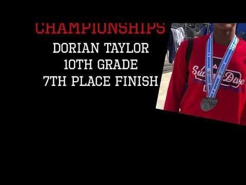 Video of 2021 FHSAA 1A State Championships 