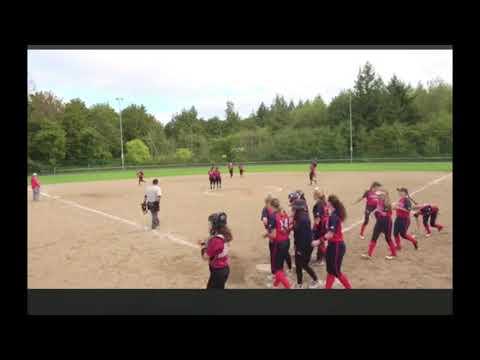 Video of Flame Invite, Kent WA Sept 25-26, 2021