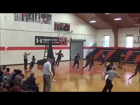 Video of Early season Highlights "Combine Academy Teal Charlotte "