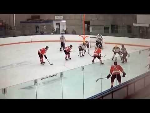 Video of Penalty Kill 2023