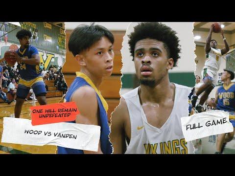 Video of Will C Wood Vs Vanden | Jacob Condez #15 