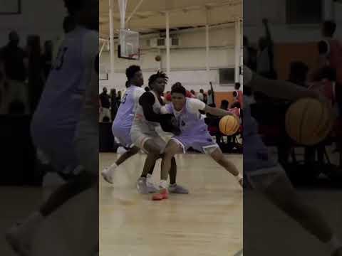 Video of Acclivus Nxt Pro Puma 16U 2024 Spring Session Live Period Stats and Spring footage