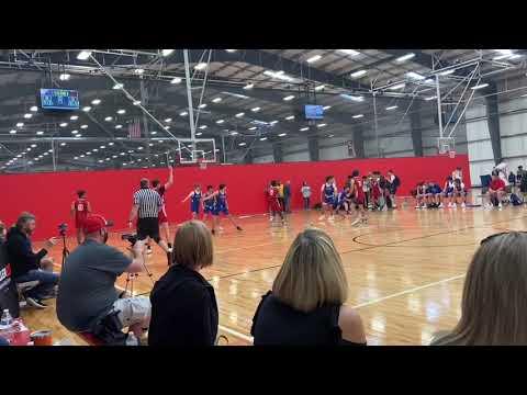 Video of First tournament Highlights 