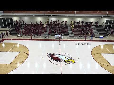 Video of Girls and Boys Maroon Vs White Basketball Game