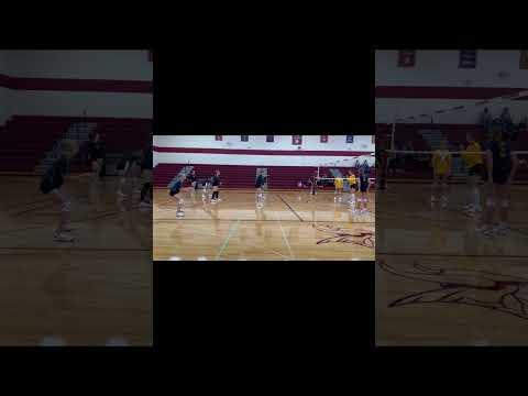 Video of Julia #3 JH VB 2024