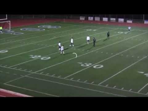 Video of Andrew Beaton - Soccer