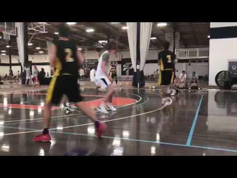 Video of 2019 AAU Highlights 