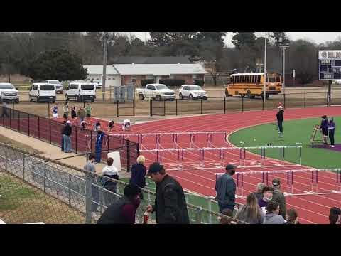 Video of 1st meet of the season