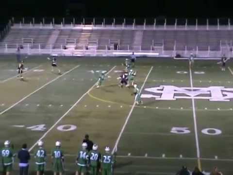 Video of 2013 Lacrosse & Football highlights