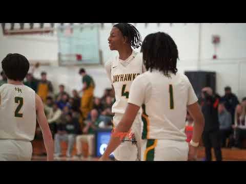 Video of Head Royce Small School with Big GAME!! Team Features Andre Igoudala Jr, Micah Nyamuzuwe and more!