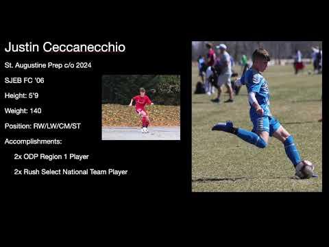 Video of 2021 Fall Highlights