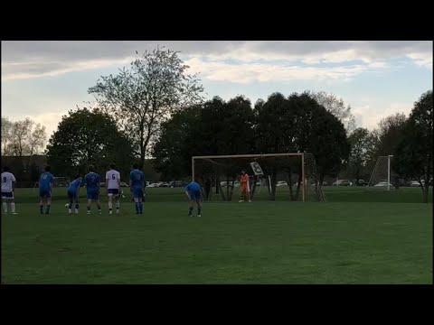 Video of Michigan State Cup Highlights, Spring 2021