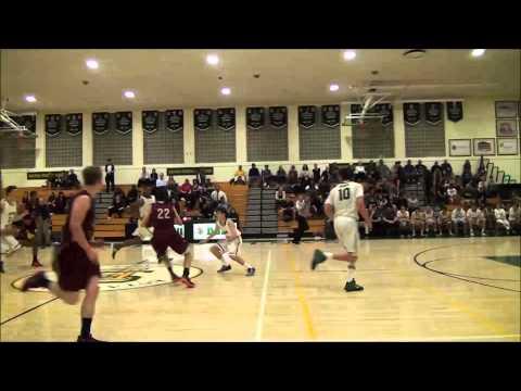 Video of SB vs Oaks Christian Bo Brace Jr Year