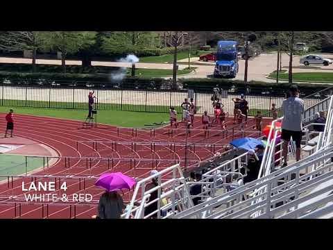 Video of 2019 Track meets