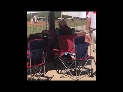 Video of Live Batting