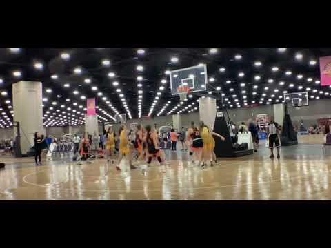 Video of Run 4 Roses 2023