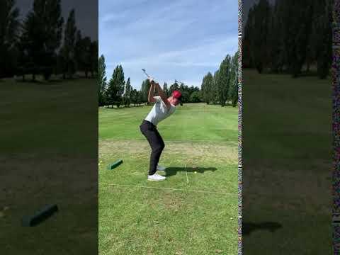 Video of James Swan Golf Summer 2019