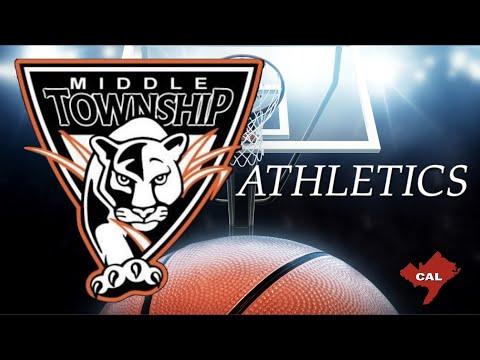 Video of LIVE: (B/G) CEDAR CREEK vs. MIDDLE TWP (FROSH)