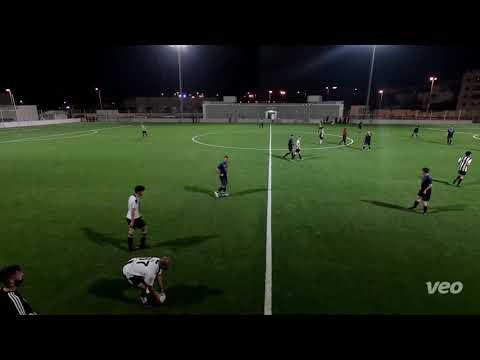 Video of U23 Juventus vs Hamala Hurricanes (Game 2)