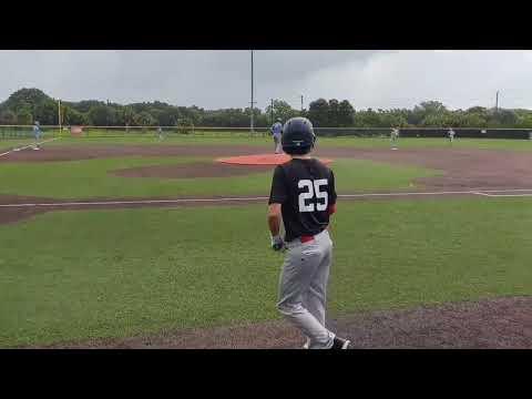 Video of Ryan-Hitting