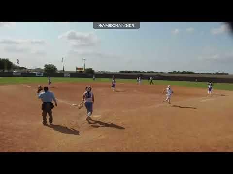 Video of Summer 2024 June Tournaments