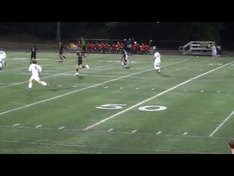 Video of Cameron Michalak Soccer Highlights