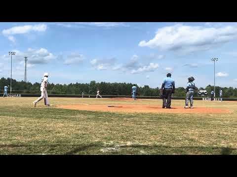 Video of Home Run! 6/9/2024