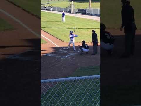 Video of LoganDavis hitting