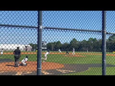 Video of Spring (Olympia HS) / Summer (Phillies) Highlights