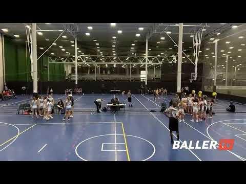 Video of May Mayhem Tournament at Spooky Nook