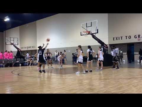 Video of Kennedy Fridia 2024 Highlights 2