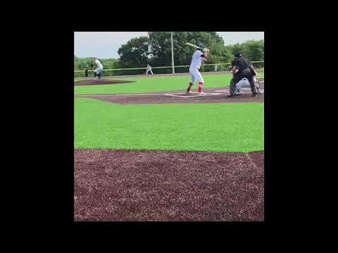 Video of Perfect Game Nat'l Champs and PBR World Series