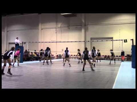 Video of Mikayla Price 2014-15 Club Endurance 