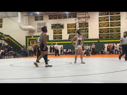 Video of NCHSAA 2A East Regional Tournament 