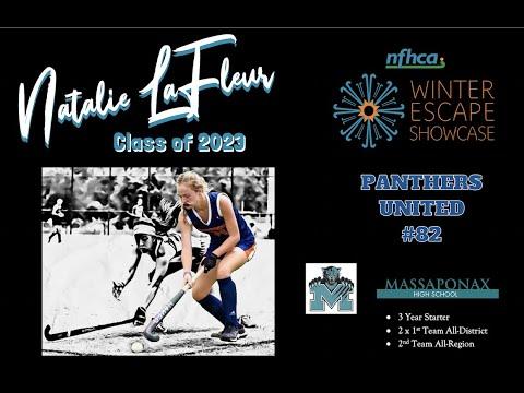 Video of Winter Escape Highlights 2022