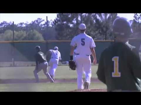 Video of H.S. Baseball- 24-2A Buna 4 East Chambers 2 