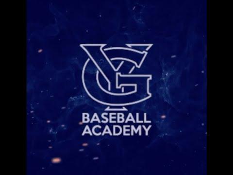 Video of Houston Koch - GY Academy April 2023