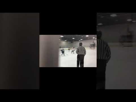 Video of Lucia Commare #28 2019-2020 MJA U19AAA Video Clips 