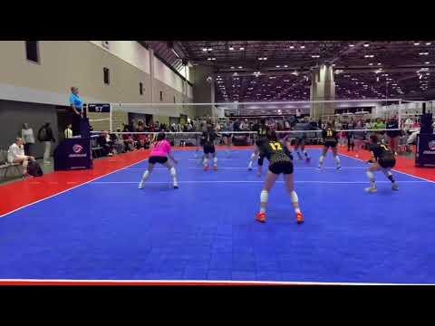 Video of Myla Glaser - ShowMe MEQ Qualifier Highlight 