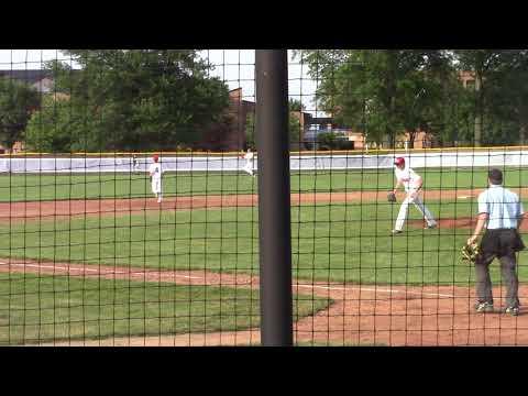 Video of 18 U Cincy Flames Summer Classic