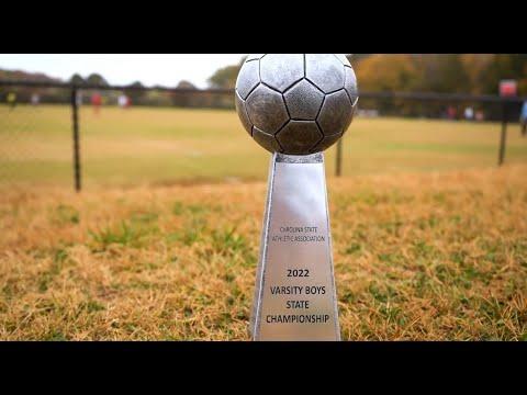 Video of 2022 State Title Highlights