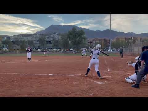 Video of USA Preps Game 2