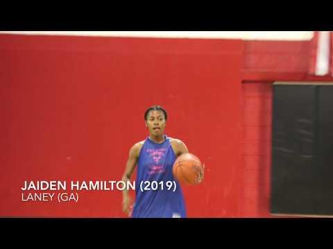 Video of Hamilton/Will Avery review (#6)