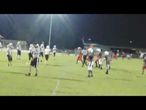 Video of 12yrs old wr sluggo