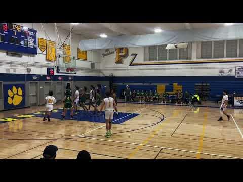 Video of Preseason 2022-23 Season — Benjamin Donko#11