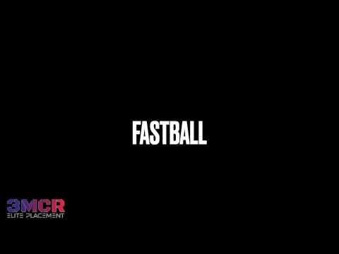 Video of Yareb Pillot- 2023 LHP