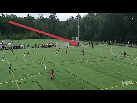 Video of Future 500 ID Camp