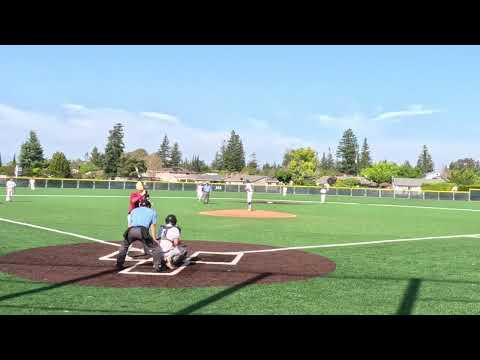 Video of 51K's - Strikeout Highlights - Sophomore on Varsity - Noah Bowers - Class of 26' / 3.5 GPA